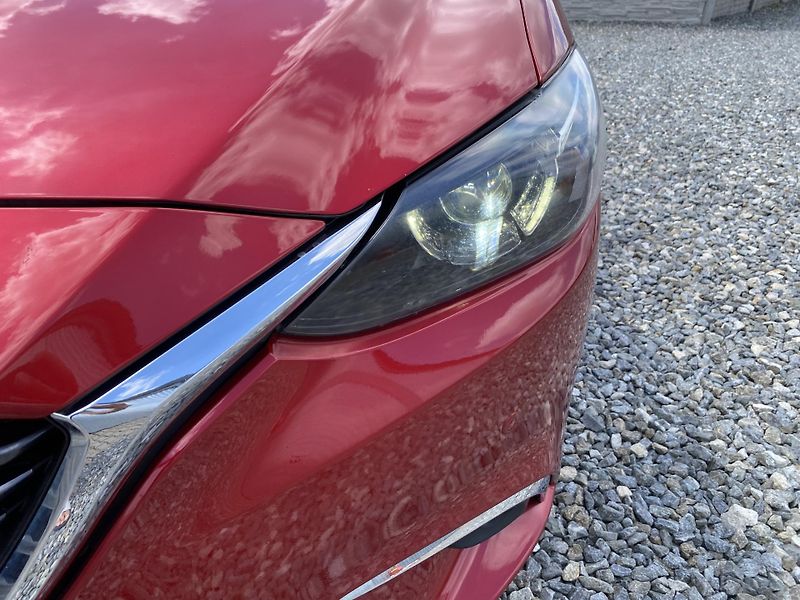 Mazda 6 2.2 SKYACTIVE 175PS 4x4 CR DPH - fotka 78 z 160