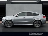 Mercedes-Benz GLE 350 de 4MATIC kupé - náhled 8
