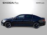 Škoda Superb (2022) 2.0 TDI 4x4 DSG Sportline - náhled 3