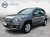Volkswagen Tiguan 2.0 TDI  81 kw Trend & Fun - náhled 1