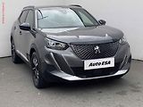 Peugeot 2008 (2023) 1.2 PT, Allure, AT, LED, TZ - náhled 1