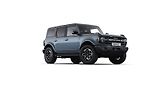Ford Bronco (2023) Outer Banks, 5dveřová, 2.7 Eco - náhled 1