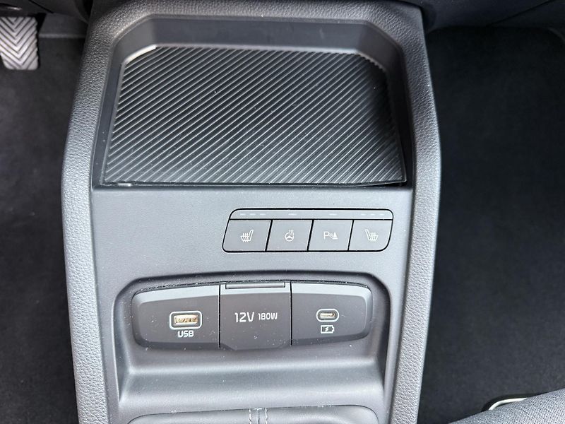 Kia Stonic (2026) SPIN 1.0 T-GDI 74 KW  - fotka 16 z 16