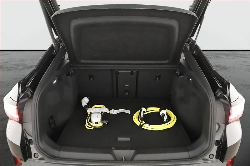 Volkswagen ID.5 (2025) GTX (82 kWh), SoH 99% - fotka 25 z 25