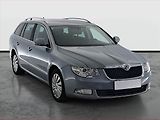 Škoda Superb (2012) Comfort 2.0 TDI, Tempomat - náhled 1