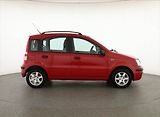 Fiat Panda (2006) 1.1, LPG, ČR,1.maj, po STK - náhled 6
