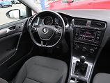 Volkswagen Golf (2018) Comfortline 1.4 TSI, Tempomat - náhled 7