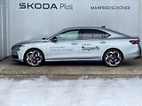 Škoda Superb (2025) SportLine 2.0 TDI/ 142 kW DSG7 - náhled 2