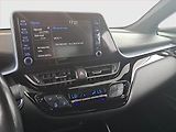 Toyota C-HR (2022) 1.8 Hybrid - náhled 12