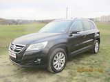 Volkswagen Tiguan 1.4TSi 4x4 VÝHŘEV NEZ.TOPENÍ - náhled 1