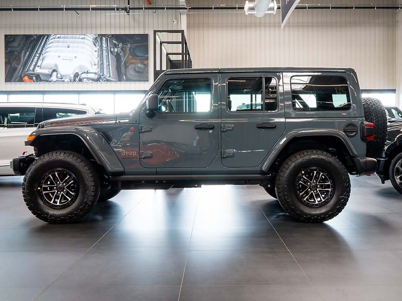 Jeep Wrangler (2026) 3.6 V6 Rubicon Unlimited X - fotka 2 z 38