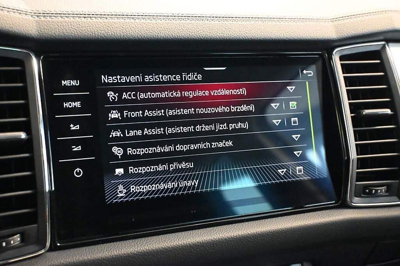 Škoda Kodiaq (2023) 2.0 LED DSG ACC VIRTUAL Alcant - fotka 19 z 36