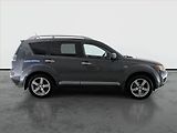 Mitsubishi Outlander (2008) 2.0 DI-D, 4X4, Tempomat - náhled 6
