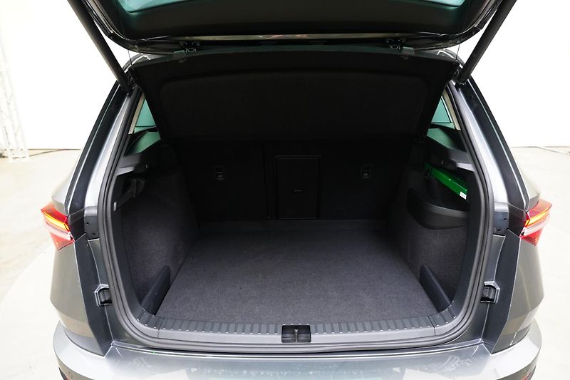 Škoda Karoq - fotka 27 z 30