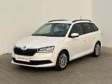 Škoda Fabia 1.0 TSI Active - náhled 1