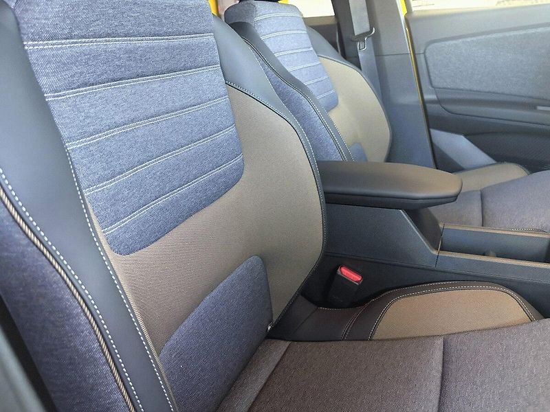 Renault 5 E-TECH (2026) Techno 150k comfort range - fotka 8 z 28