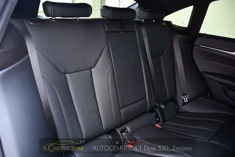 BMW Řada 4 420d xDrive M-SPORT ČR PANO 1M - fotka 20 z 55