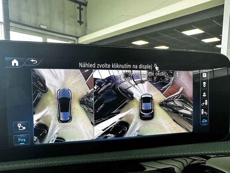 Mercedes-Benz Třídy A (2023) A 200 D - fotka 21 z 30