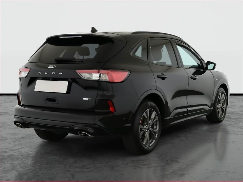 Ford Kuga (2020) ST-Line 2.0 EcoBlue mHEV - fotka 5 z 21