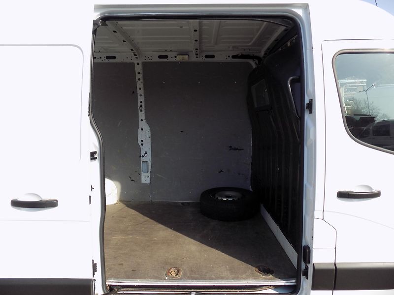 Renault Master 2,3 CDTI 100 KW L2H2 KLIMA - fotka 24 z 43
