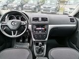 Škoda Yeti (2016) 1.2TSi 81kw Outdoor 1 majitel - náhled 11