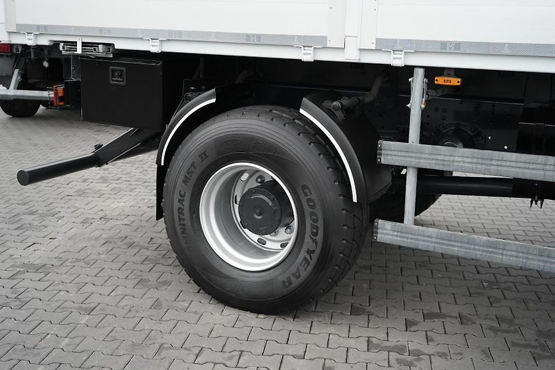 Iveco Trakker (2014) 310 / EEV / 4 X 4 / SKRZYNIOWY - fotka 36 z 54