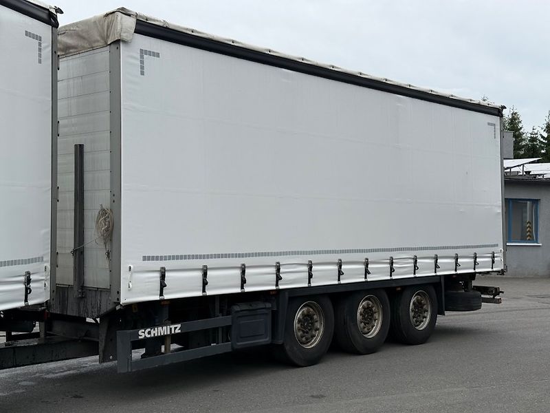 Schmitz SCB - fotka 2 z 20