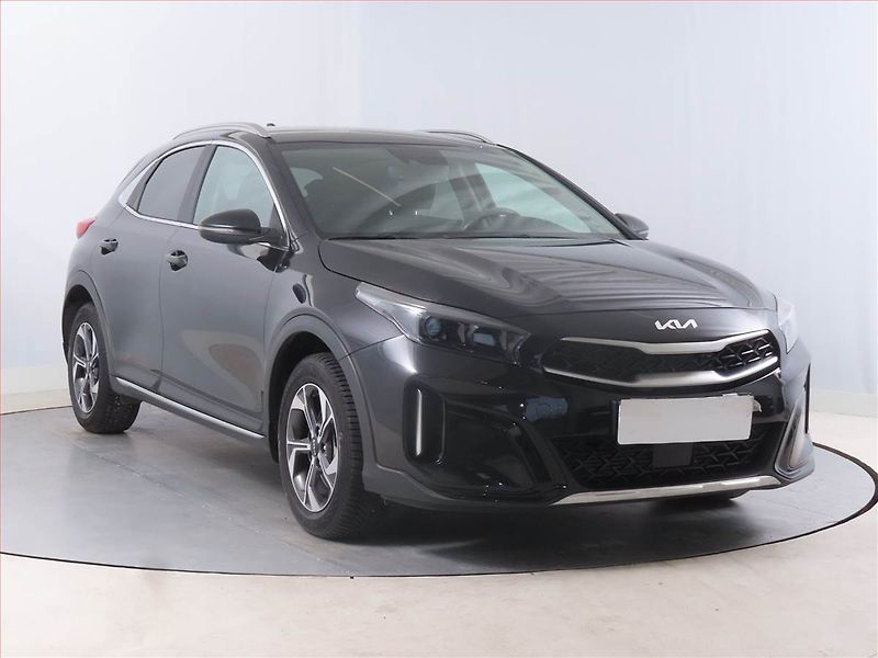 Kia XCeed (2024) Exclusive 1.5 T-GDI - fotka 1 z 14