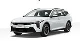 Kia K4 (2026) 1,6 T-GDi DCT 132KW TOP+17+5.e - náhled 1