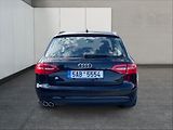 Audi A4 2,0 TDI S-Line AP - náhled 4