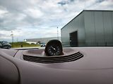 Porsche Taycan 4 Cross Turismo HuD BOSE Masáž - náhled 19