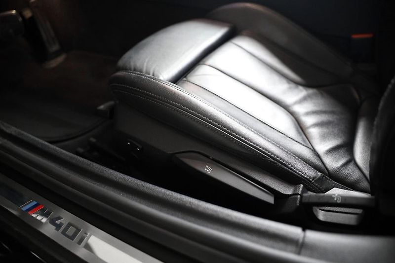 BMW Z4 M40i - fotka 21 z 22