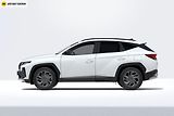 Hyundai Tucson (2026) 26 T-GDI 4WD DCT GO CZECH PLUS - náhled 4