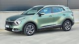 Kia Sportage 1,6i HEV - náhled 3