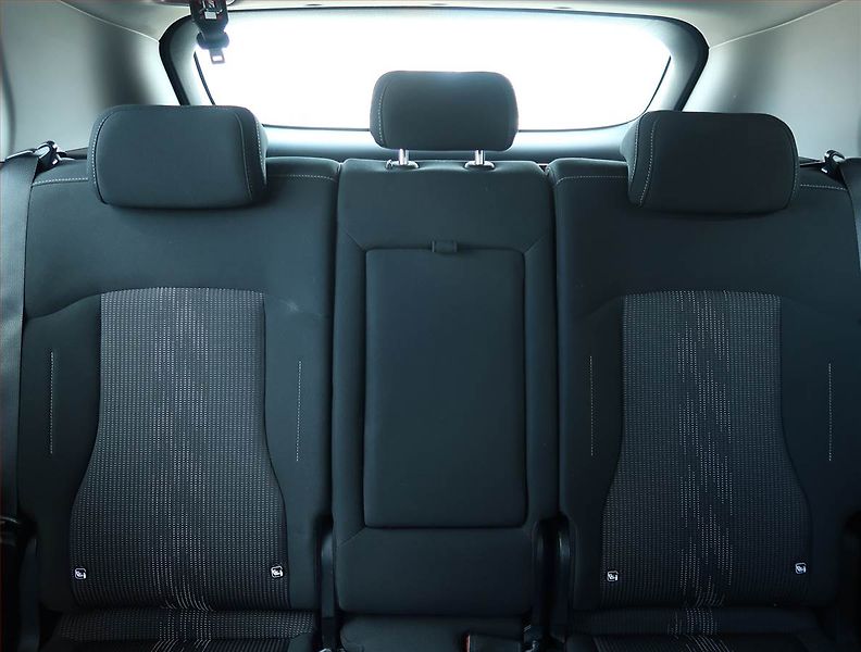 Kia Sportage (2022) Exclusive 1.6 T-GDI - fotka 10 z 25