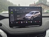 Škoda Enyaq iV 80 LOFT 150kw TZ SOH 96% - náhled 22