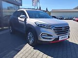Hyundai Tucson 2.0 CRDi/100kW Style 4x4 - náhled 2