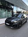 Audi Q8 (2025) - náhled 1