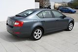 Škoda Octavia 1.6TDI  8/2015  Rezervace - náhled 2