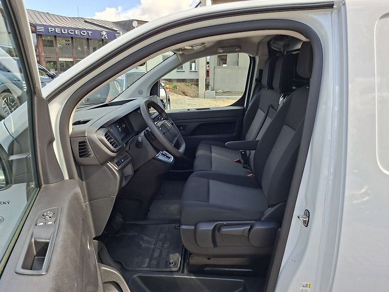 Peugeot Expert FG L3 2.0 BHDi 180k EAT8 - fotka 11 z 23