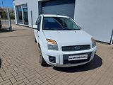 Ford Fusion (2010) 1.4TDCi  - náhled 2