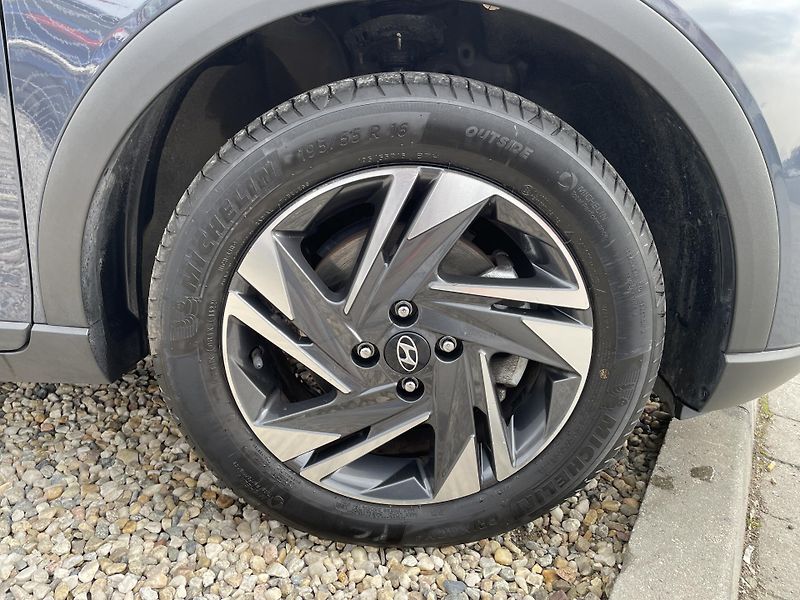 Hyundai Bayon 1,2i/62kW - Comfort Club - fotka 48 z 55