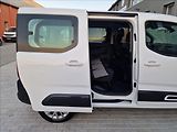 Citroën Berlingo 1.5 BlueHDi S&S M PROFI+ Feel - náhled 16