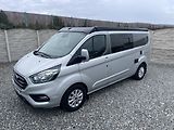 Ford Transit 2.0TDCi 130PS CONECT KARMANN - náhled 13