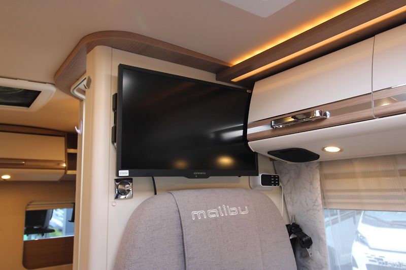 Malibu (2024) VAN 540 DB - fotka 43 z 59
