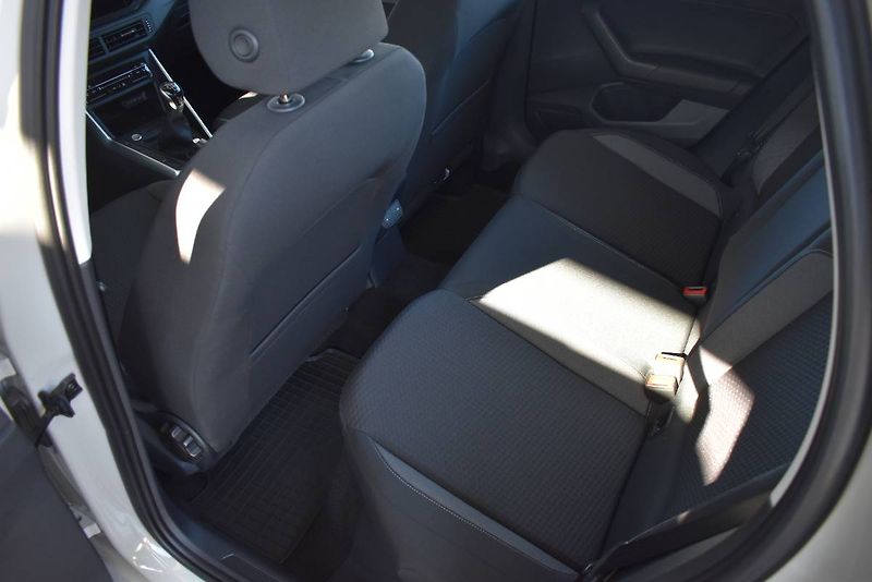 Volkswagen Taigo (2023) 1.0TSI 81kW CZ,1. Majitel - fotka 11 z 22