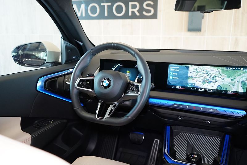 BMW X3 20d xDrive, Tažné, Vetnilace - fotka 48 z 49