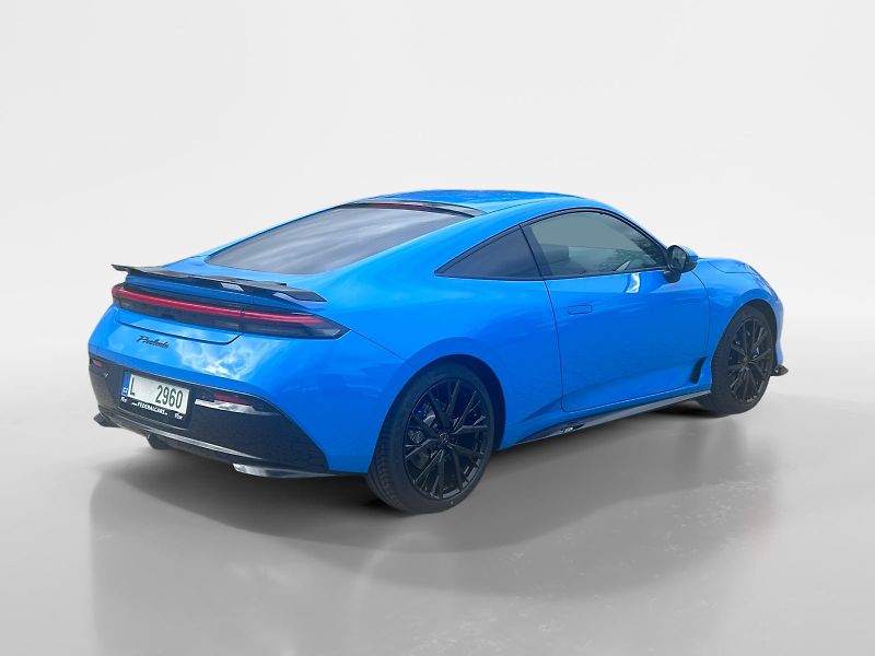 Honda Ostatní (2026) Prelude - fotka 5 z 12