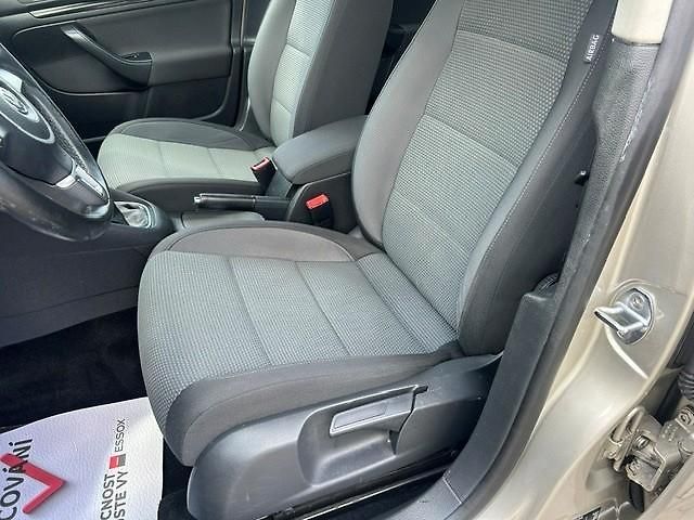 Volkswagen Golf Variant 1,2TSi 77kW Tažné zař.  - fotka 24 z 54