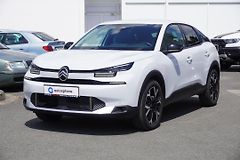 Citroën C4 (2025) 1,2PT 130 EAT8 MAX - fotografie inzerátu
